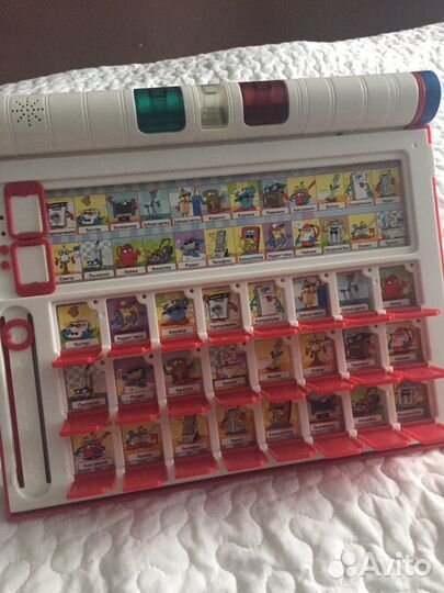 Игра «Угадай кто» от Hasbro оригинал