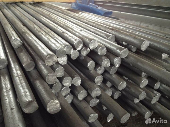 Арматура 10 А1 6 m