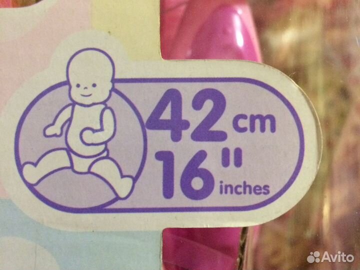 Кукла набор парикмахер новый