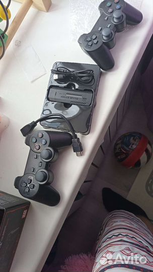 Игровая приставка