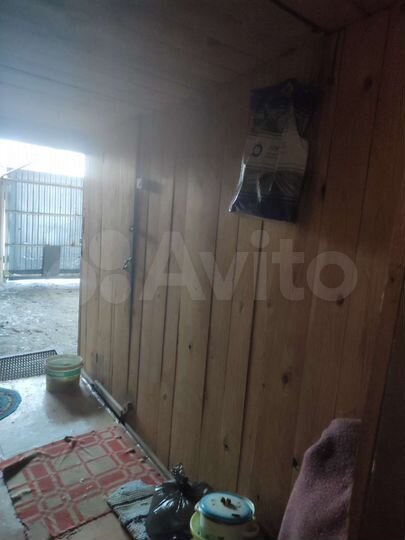 Дом 30 м² на участке 2,5 сот.