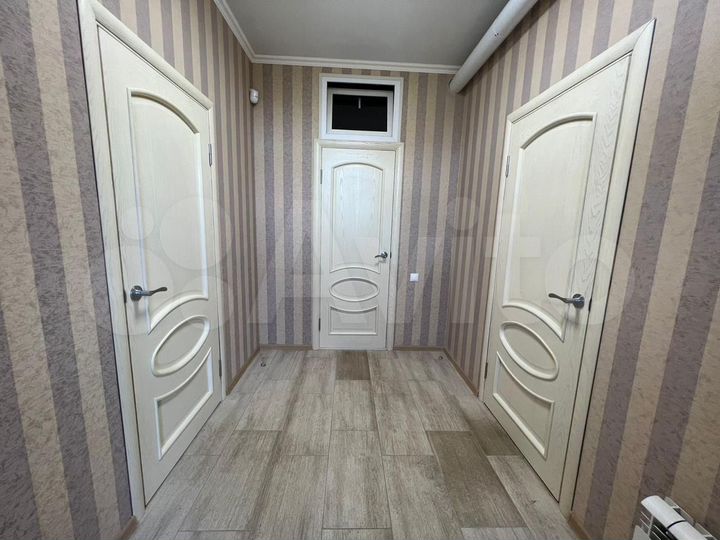 Дом 60 м² на участке 4 сот.