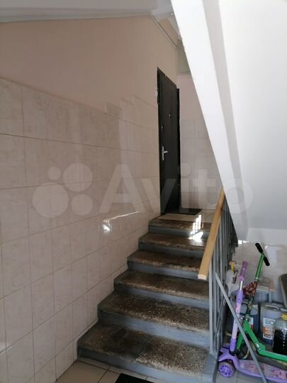 Комната 20 м² в 3-к., 1/5 эт.