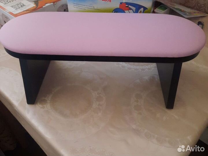 Подставка для маникюра