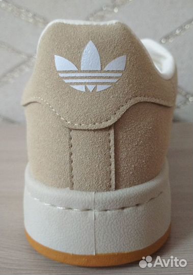 Кроссовки Adidas Campus, р.37-41