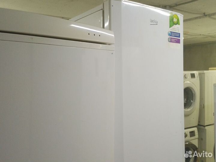 Холодильник бу beko