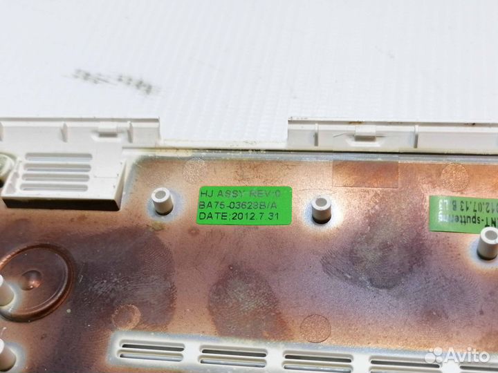 Поддон для Samsung N100SP