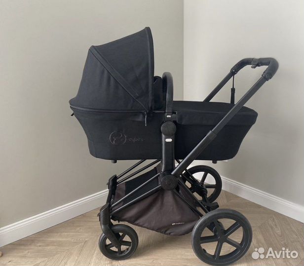 Коляска cybex