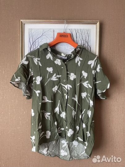 Блузка женская