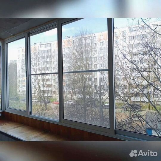 Москитная сетка за 1 день