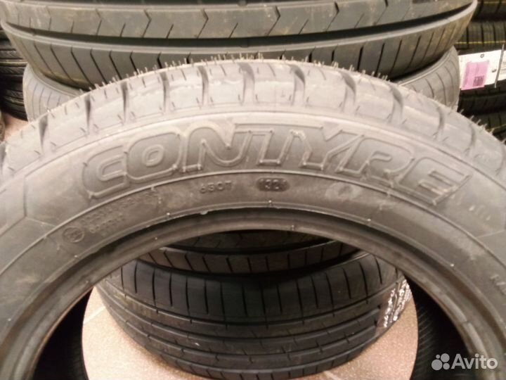 Contyre Vegas 185/60 R14 82H