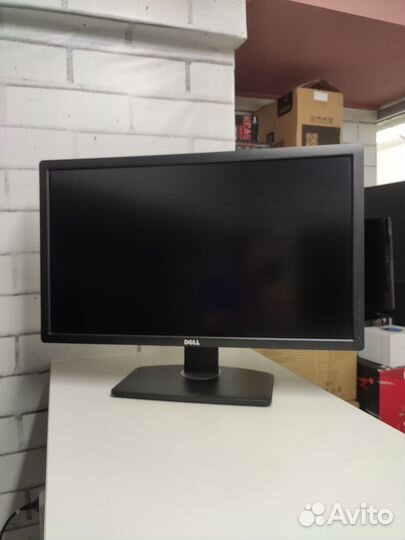 Игровой монитор 27