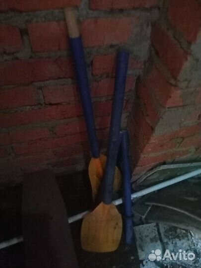 Лодка надувная