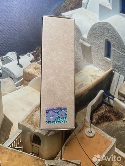 Духи женские gucci flora