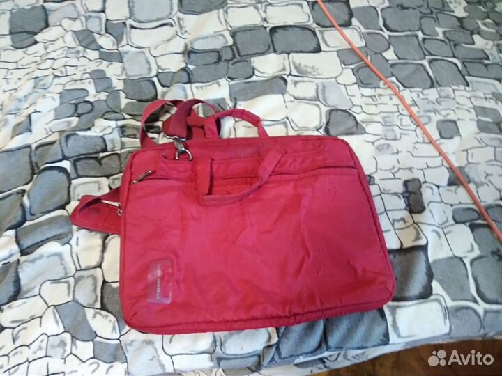 Сумка для ноутбука 30 на 40