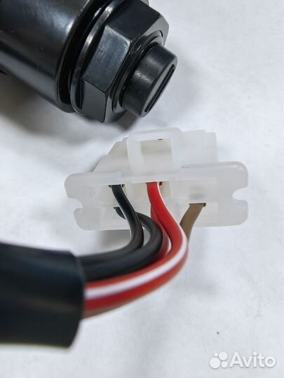 Замок зажигания Yamaha VK540