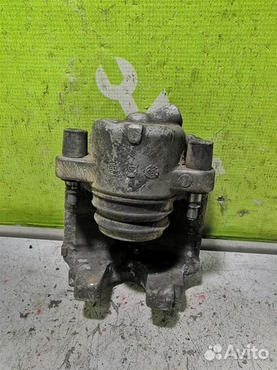 Суппорт передний левый бмв Е39