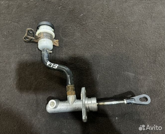 Главный цилиндр сцепления Elantra 3 XD Тагаз 1.6