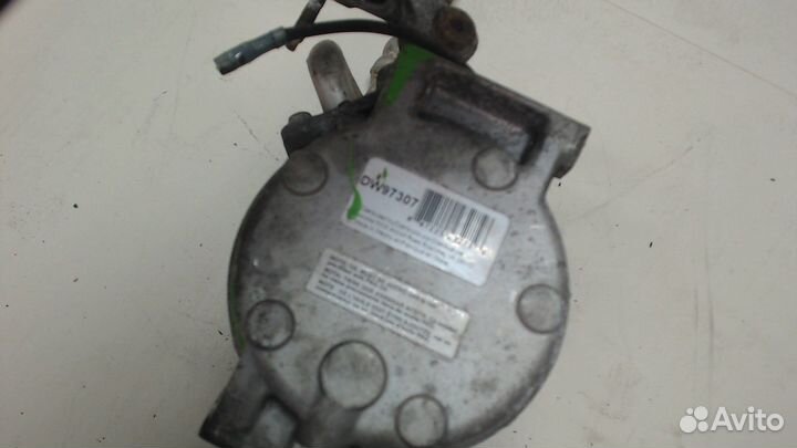 Компрессор кондиционера Honda Ridgeline, 2007