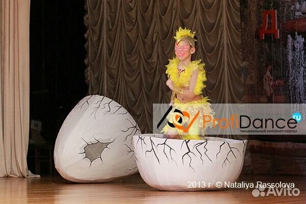 Карнавальный костюм цыпленок, шоу восточные танцы