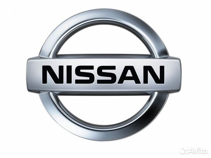 Nissan 550340W003 Подушка пружины задней подвески, лифт +50мм