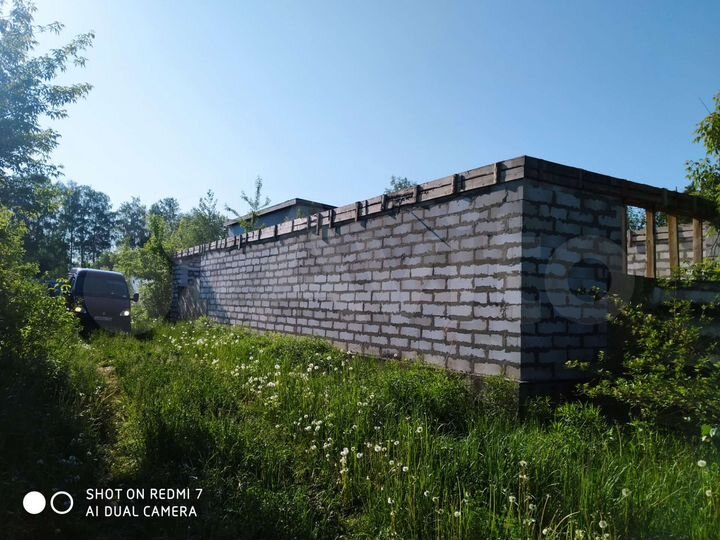 Склад, 170 м²
