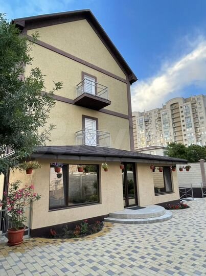 Комната 20 м², 1/3 эт.