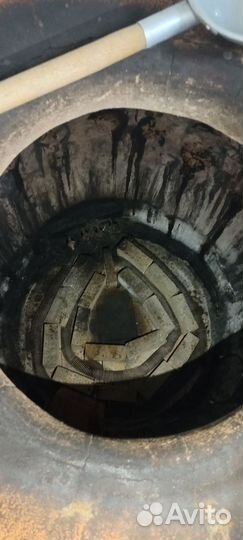 Тандыр электрический бу