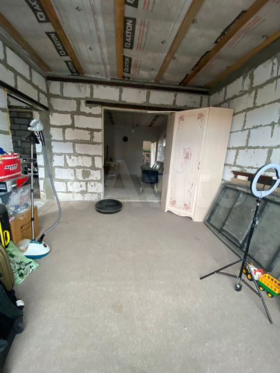 Дом 168 м² на участке 3,3 сот.