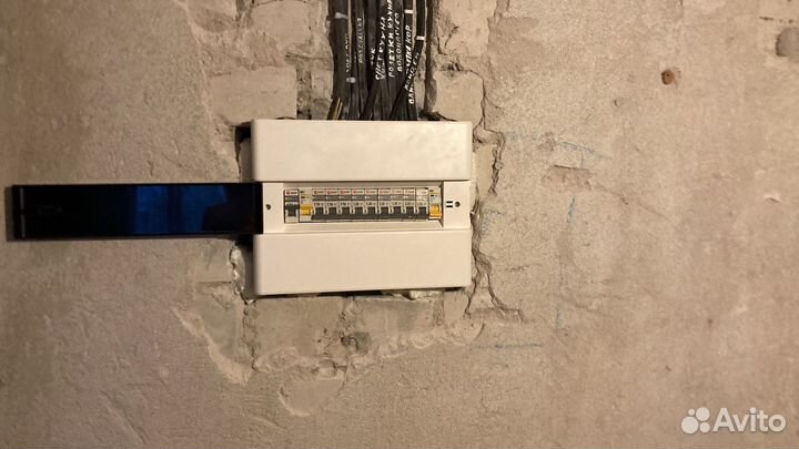 Эллектрика