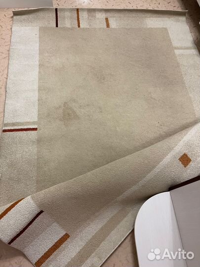 Ковер Бельгия б/у