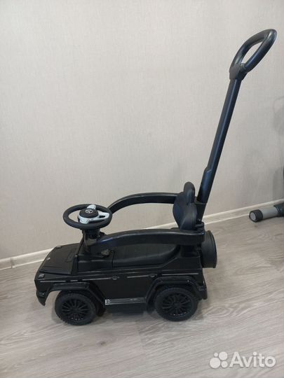 Детская машина каталка