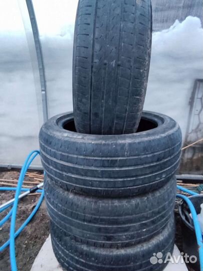 Pirelli Cinturato P7 215/50 R17