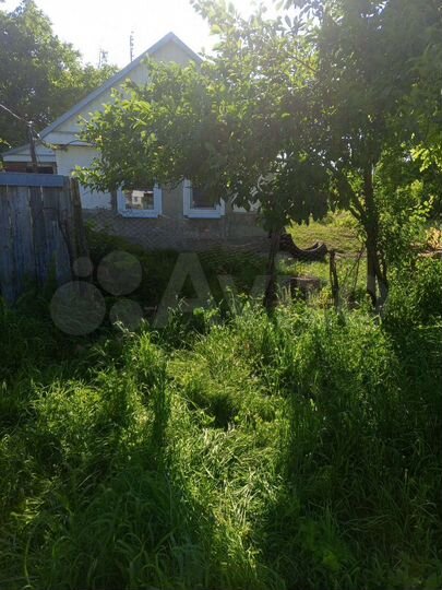 Дом 35 м² на участке 7 сот.