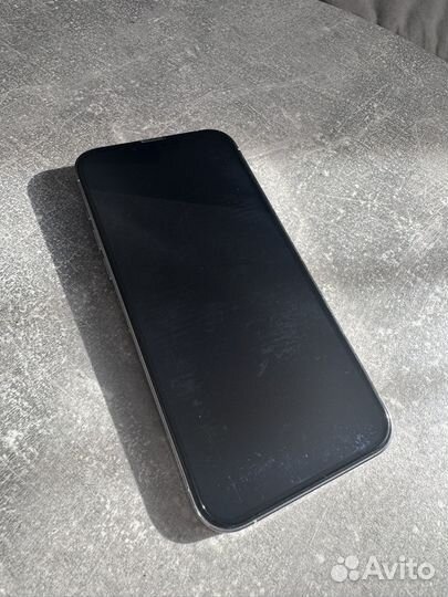iPhone 13 Pro Max, 128 ГБ