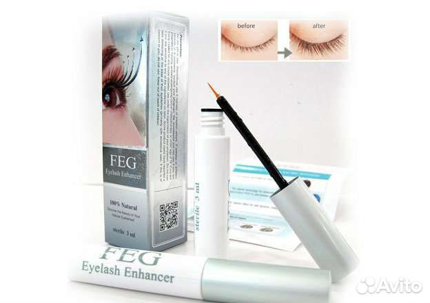 Для наращивания ресниц