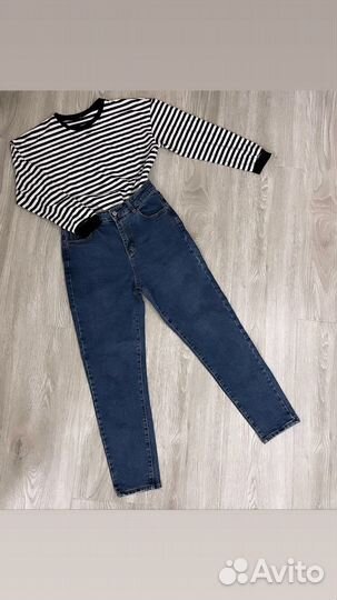 Пакет женских вещей на 48