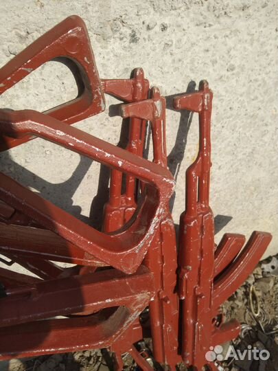 Муляж ак-47 спорт