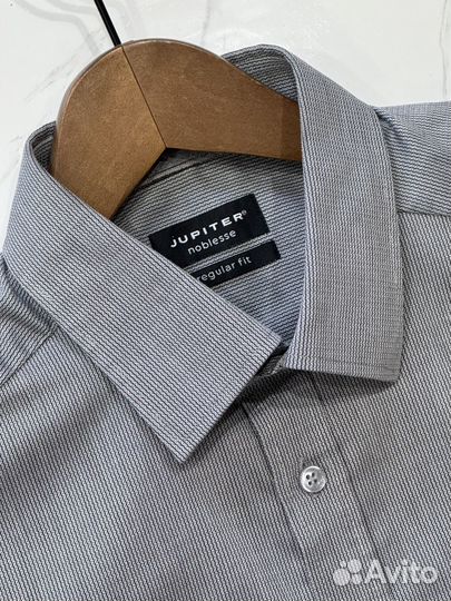 Рубашка мужская