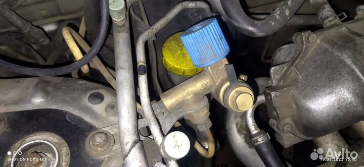 Газовое оборудование 4 поколения метан