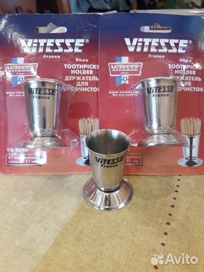 Подставка (держатель )для зубочисток