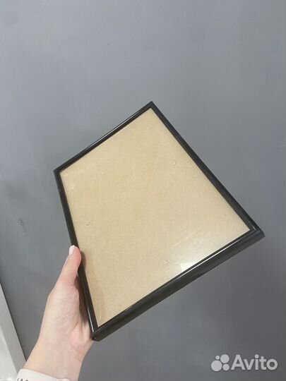 Фоторамки А4 7 штук