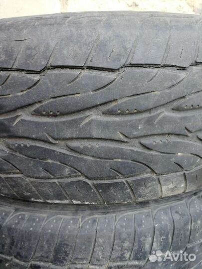 Toyo Proxes ST II 235/65 R17 104V