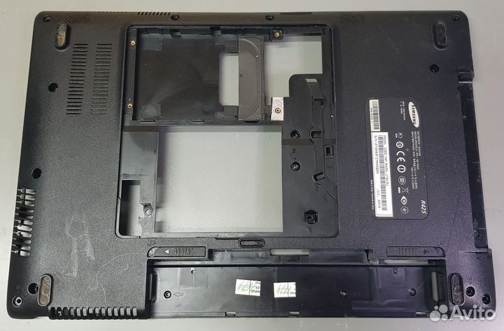 Samsung R425 по запчастям