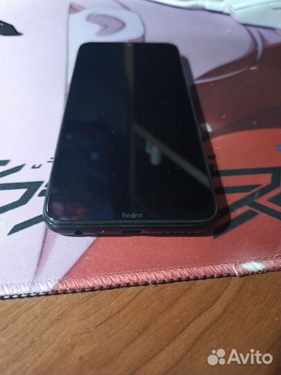 Xiaomi Redmi Note 8, 4/64 ГБ