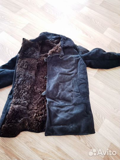 Продам шубу