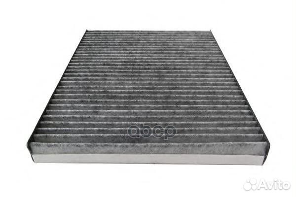 Фильтр салонный SAK256 SCT