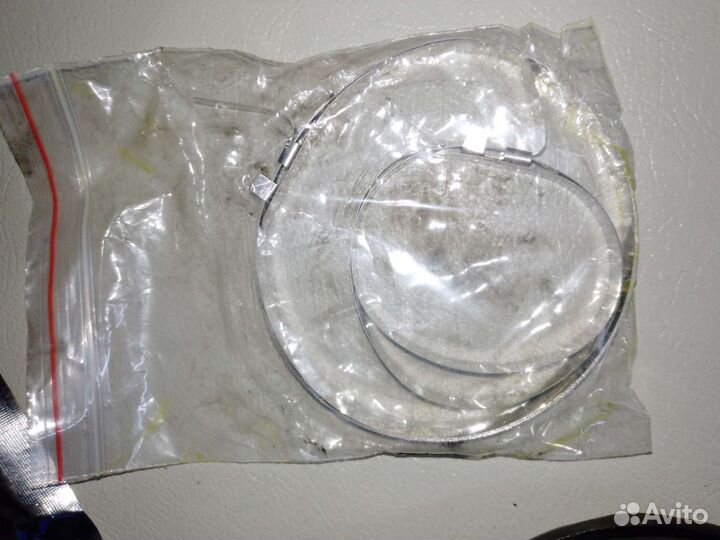 Пыльник шрус наружный Geely mk