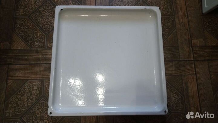 Протвени, Эл. плитка