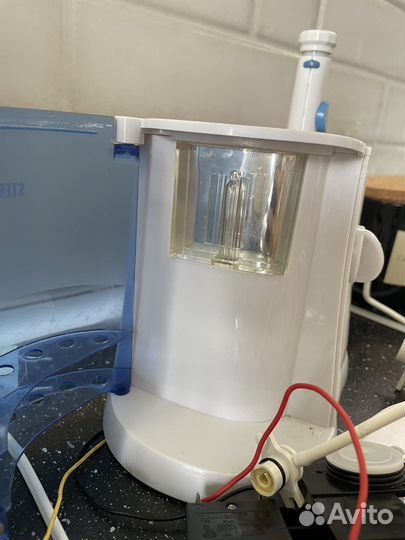 Ирригатор nicefeel на запчасти